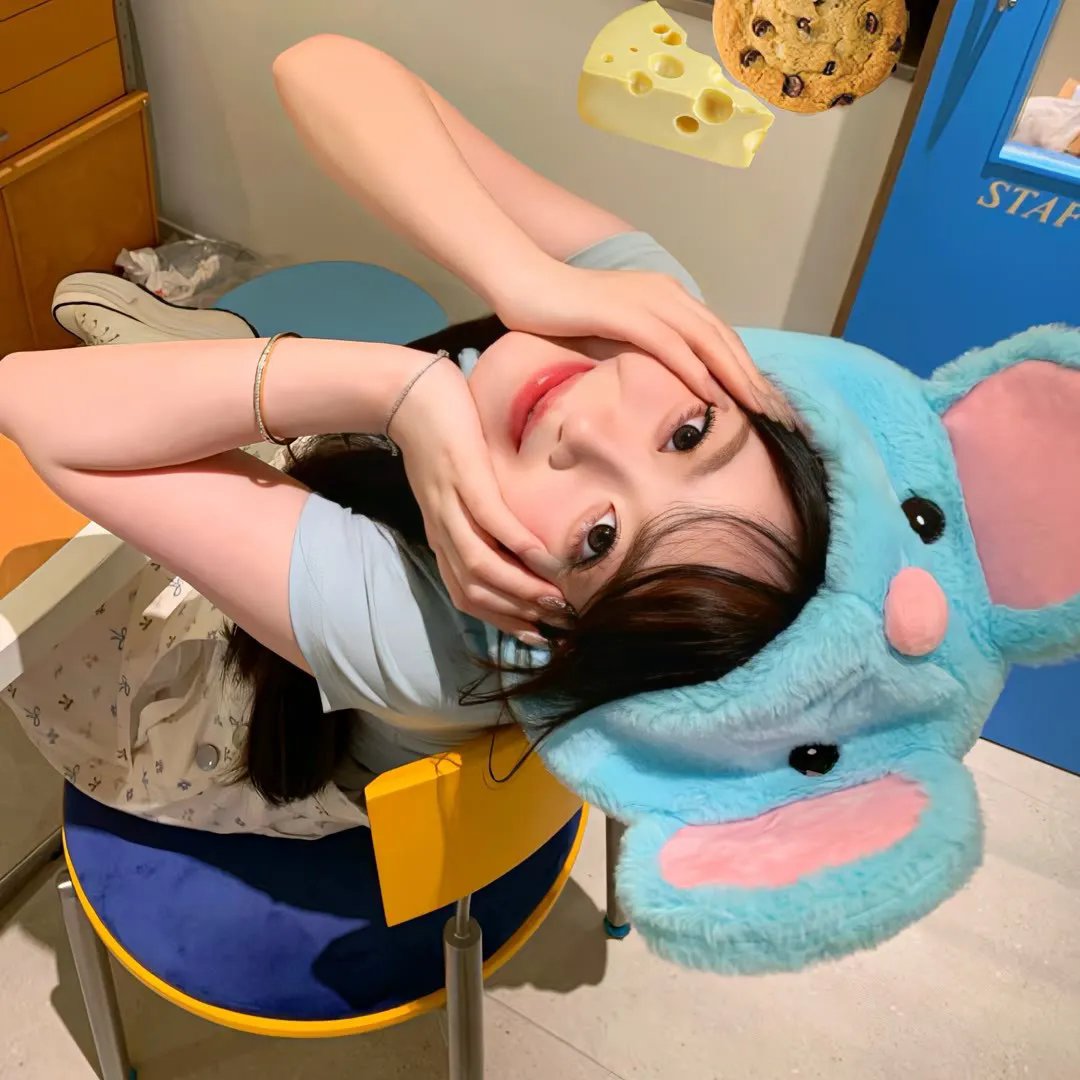 偷听心声之妖妃的职业素养